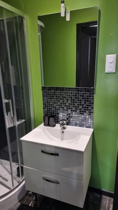L'Elegance 002 Διαμέρισμα Καμπραί Εξωτερικό φωτογραφία