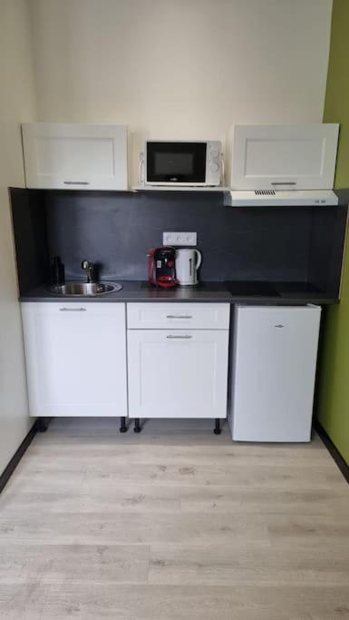 L'Elegance 002 Διαμέρισμα Καμπραί Εξωτερικό φωτογραφία