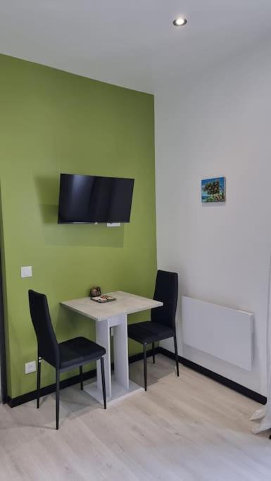 L'Elegance 002 Διαμέρισμα Καμπραί Εξωτερικό φωτογραφία