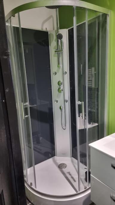 L'Elegance 002 Διαμέρισμα Καμπραί Εξωτερικό φωτογραφία