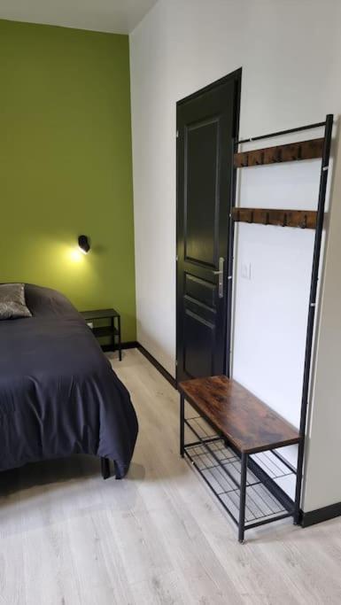 L'Elegance 002 Διαμέρισμα Καμπραί Εξωτερικό φωτογραφία