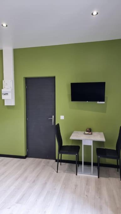 L'Elegance 002 Διαμέρισμα Καμπραί Εξωτερικό φωτογραφία
