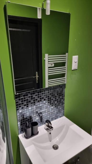 L'Elegance 002 Διαμέρισμα Καμπραί Εξωτερικό φωτογραφία