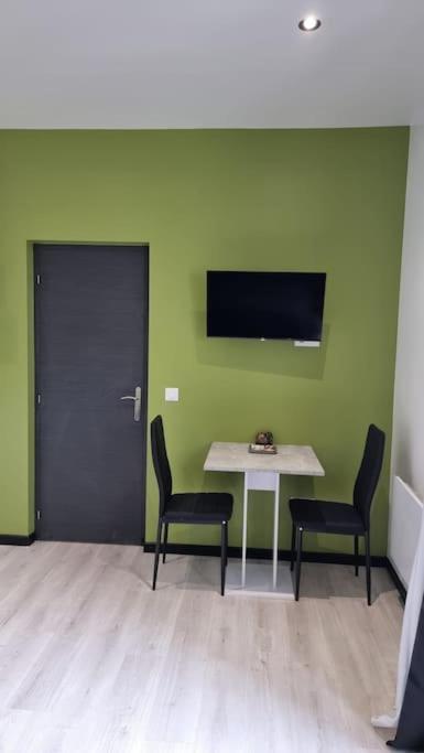L'Elegance 002 Διαμέρισμα Καμπραί Εξωτερικό φωτογραφία