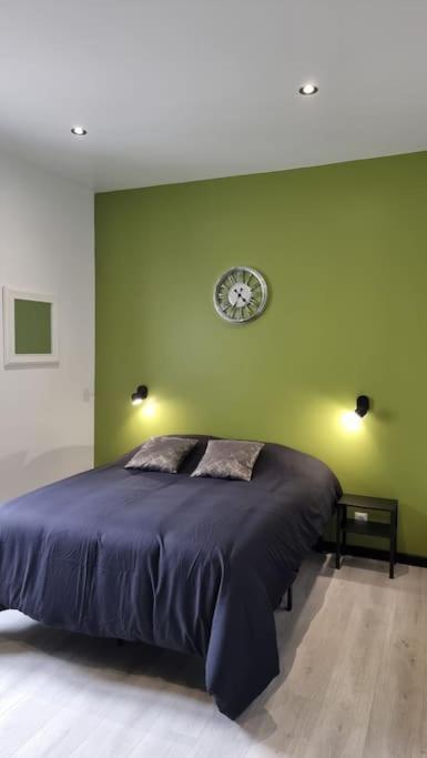 L'Elegance 002 Διαμέρισμα Καμπραί Εξωτερικό φωτογραφία
